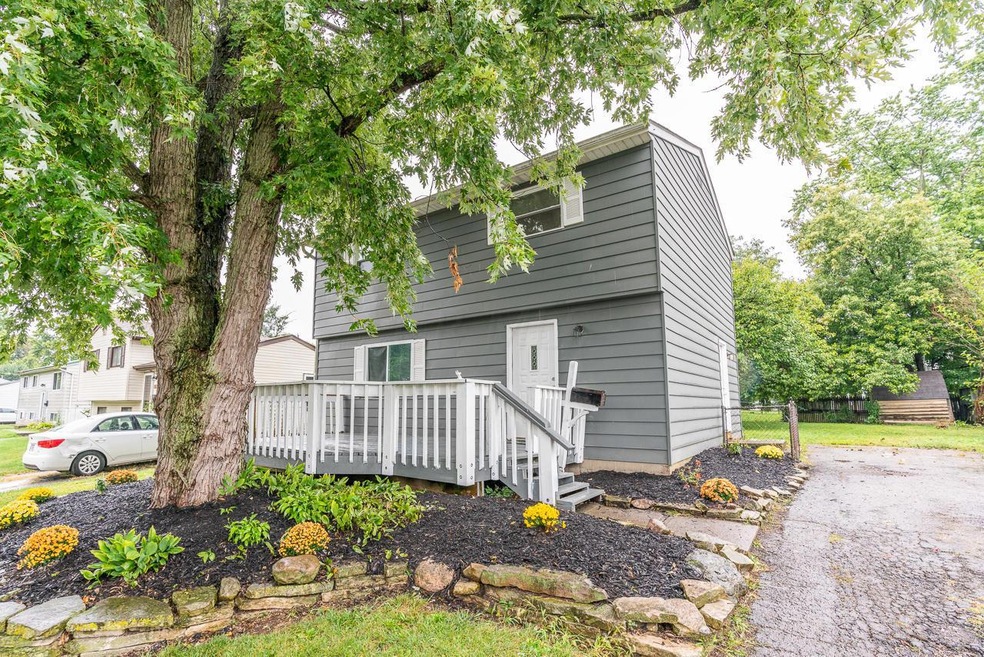 3625 Alpena Rd, Columbus, OH 43232 - photo 1