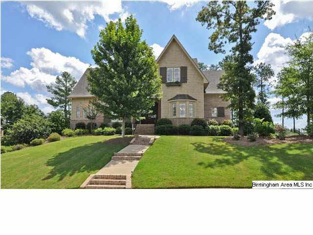 This beautiful family home was custom built in 200