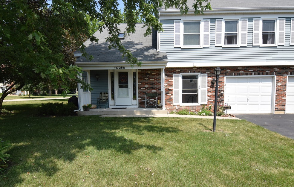 11726 Pine Way unit A, Huntley, IL 60142 - photo 1