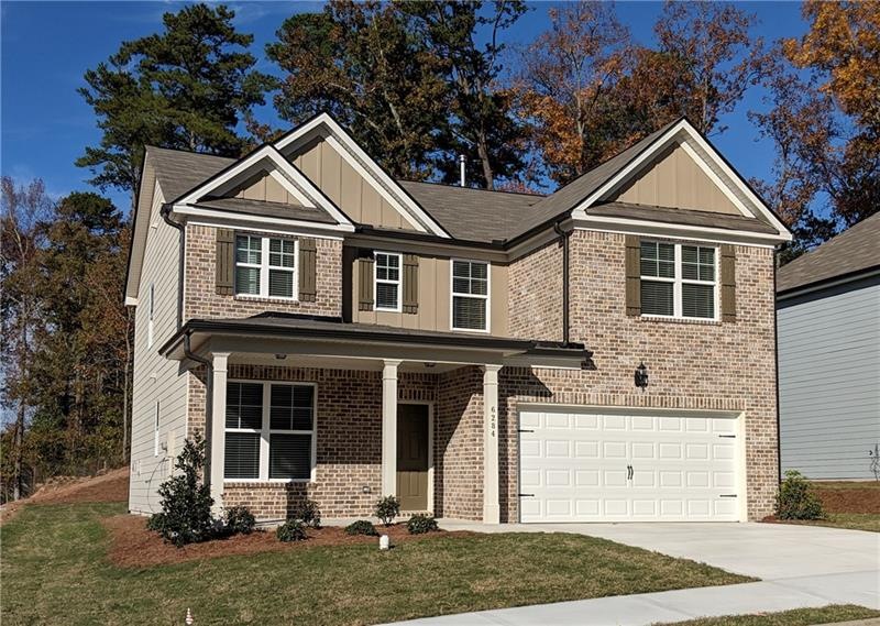 Is this your dream home?