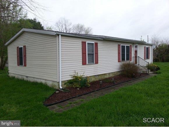 300 Walt Messick Rd unit 1, Harrington, DE 19952 - photo 1