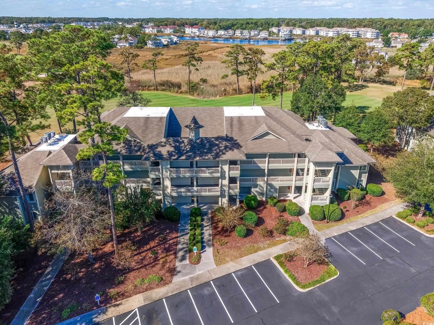 1551 Spinnaker Dr unit 5534, North Myrtle Beach, SC 29582 - photo 1
