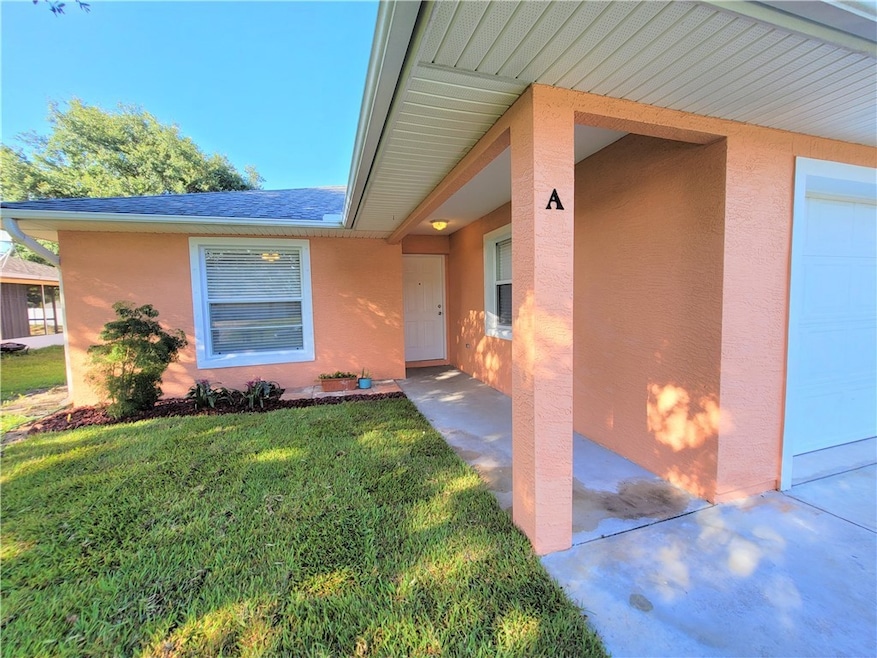 313 Harp Terrace unit A, Sebastian, FL 32958 - photo 1