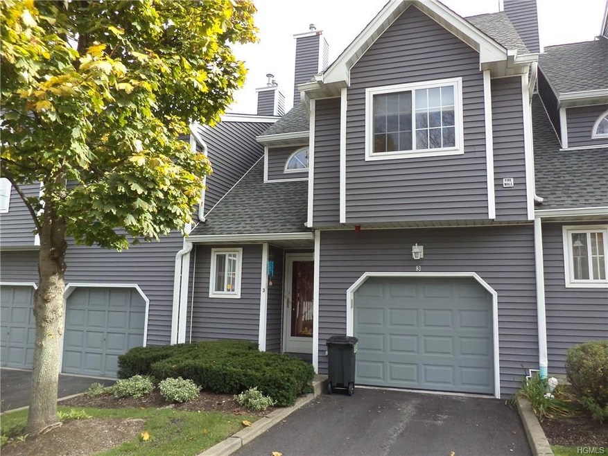 3 Eagle Ridge Way unit 191, Nanuet, NY 10954 - photo 1