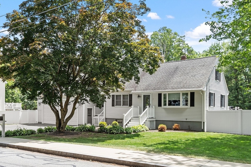 Sold $814,000 • Co-Listing Agent