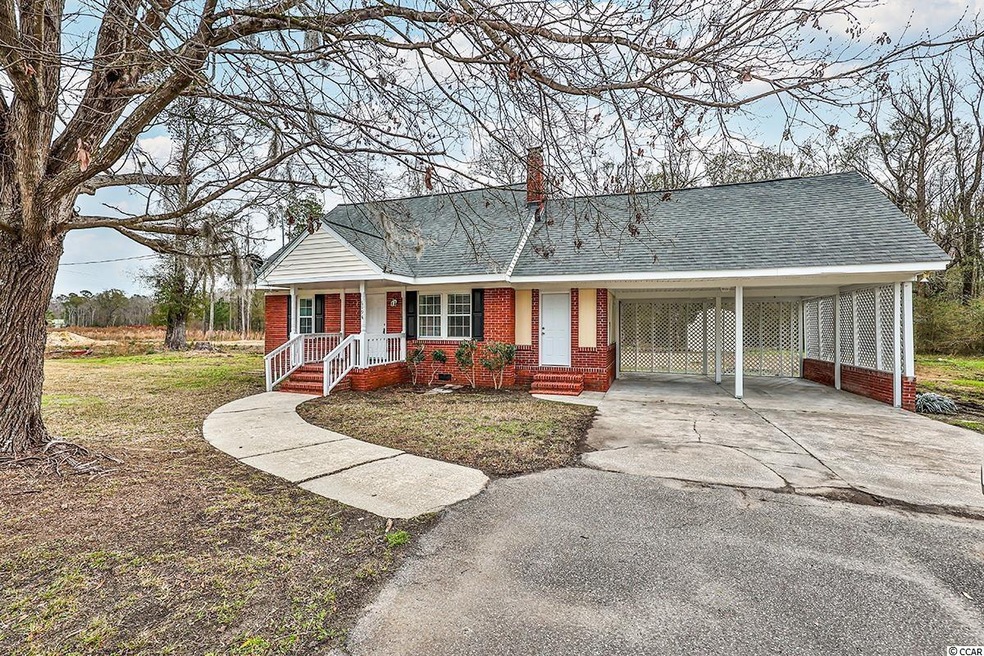 6194 Highway 65, Conway, SC 29526 - photo 1