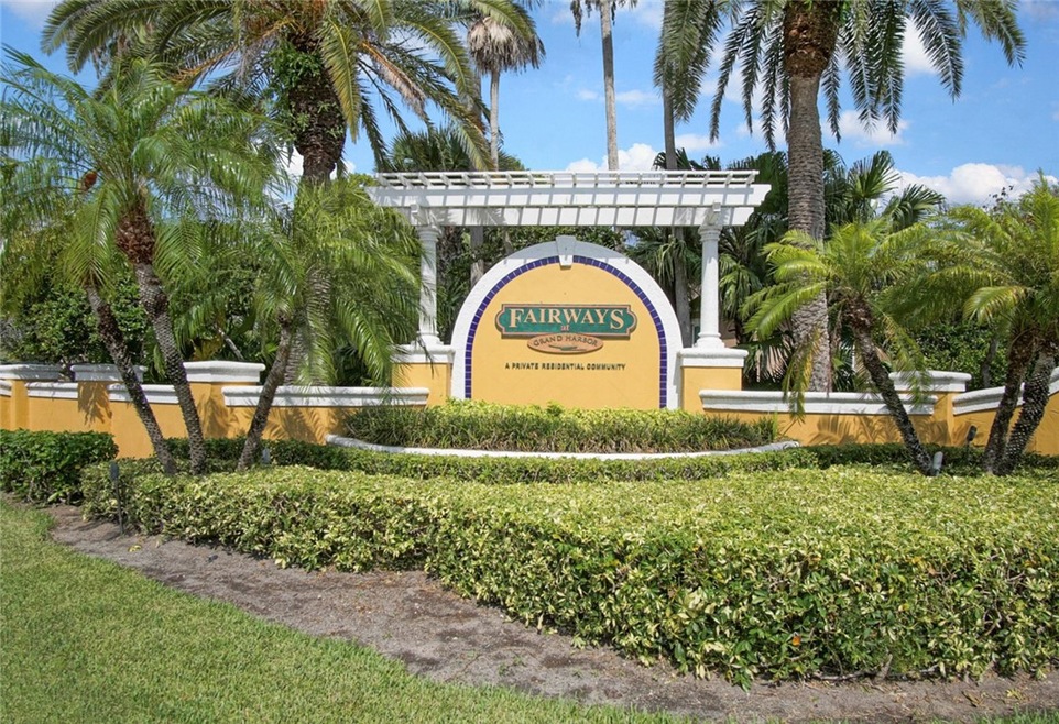 Main Entrance