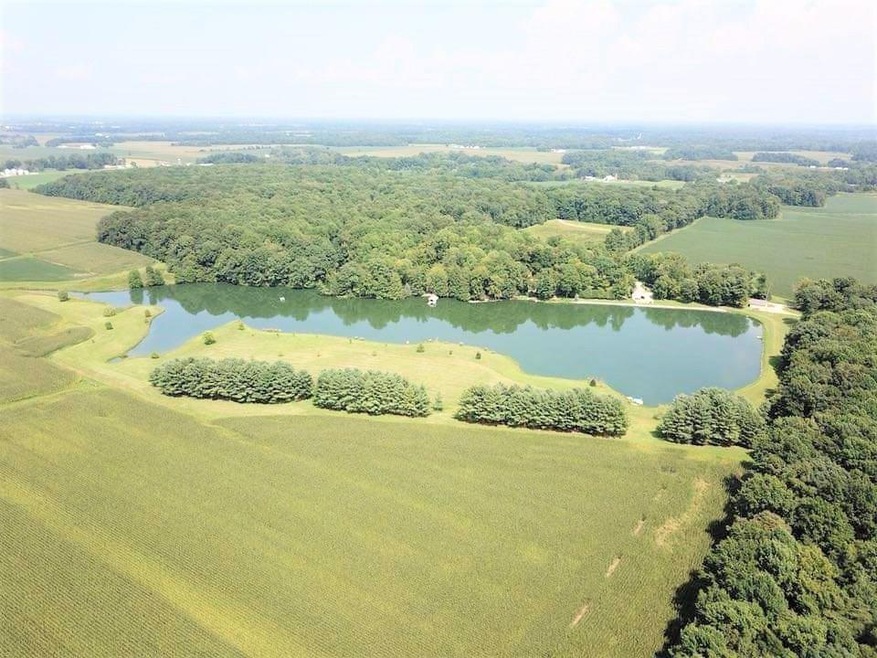 5570 E Co Road 100 N, Greensburg, IN 47240 - photo 1