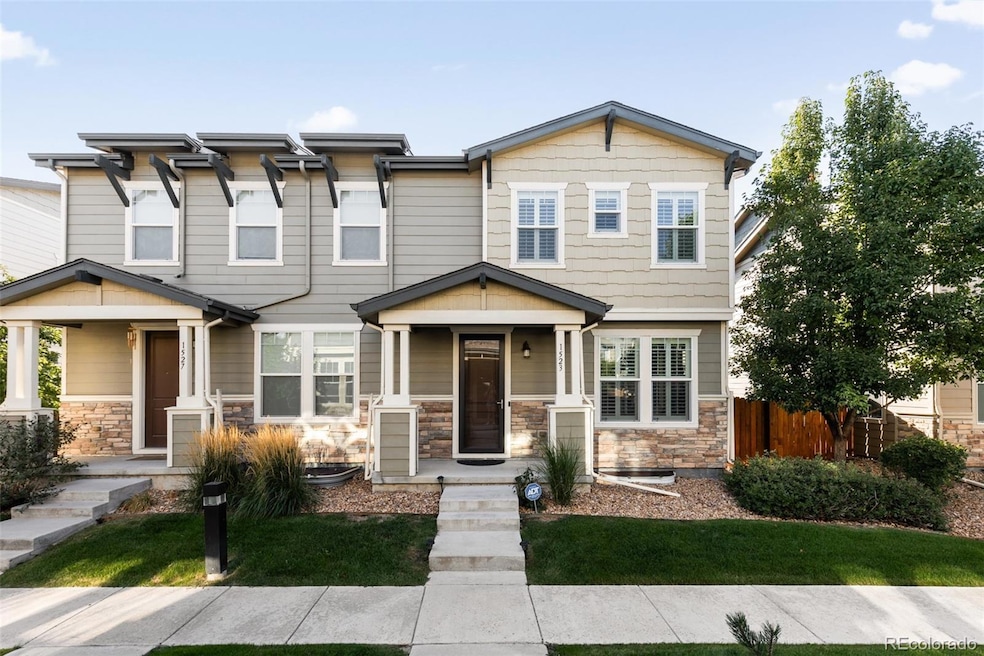 1523 S Dallas Cir, Denver, CO 80247 - photo 1