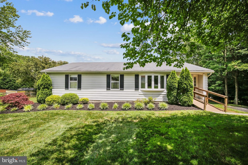 22417 Frederick Rd, Clarksburg, MD 20871 - photo 1