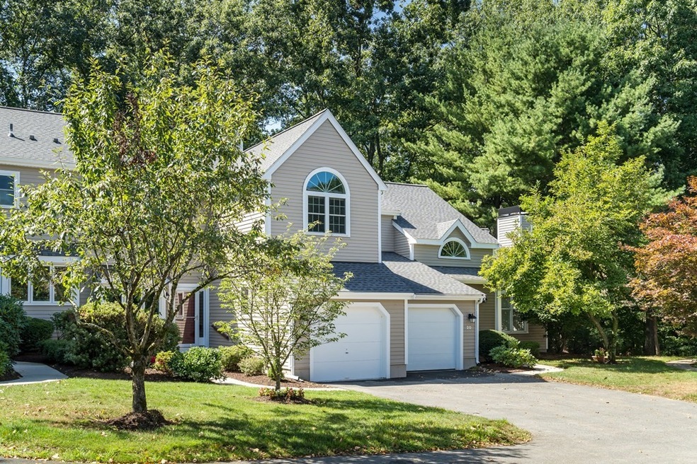 19 Bishops Forest Dr, Waltham, MA 02452 - photo 1