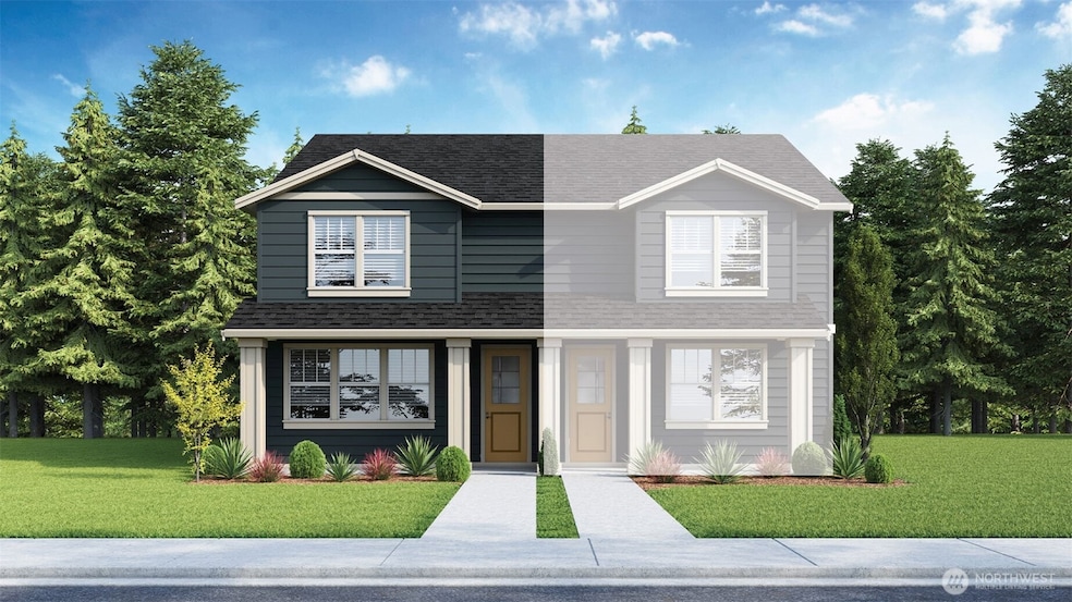 14934 Wallace Ave E unit 675, Bonney Lake, WA 98391 - photo 1