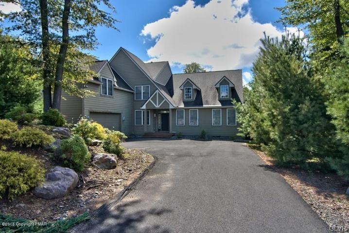 161 Skytop Rd, Pocono Pines, PA 18350 - photo 1