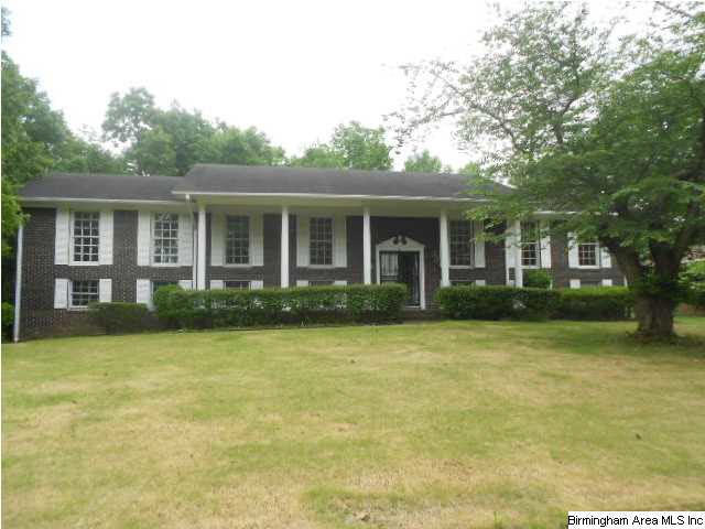Welcome to 613 23rd Lane NW