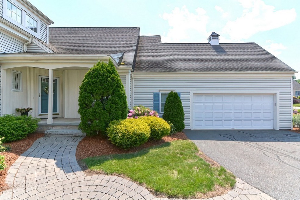 1 Baldwin Ct, Westborough, MA 01581 - photo 1