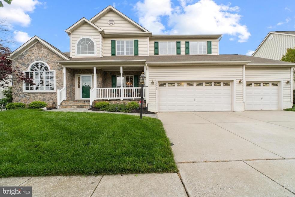 10009 Fall Rain Dr, Laurel, MD 20723 - photo 1