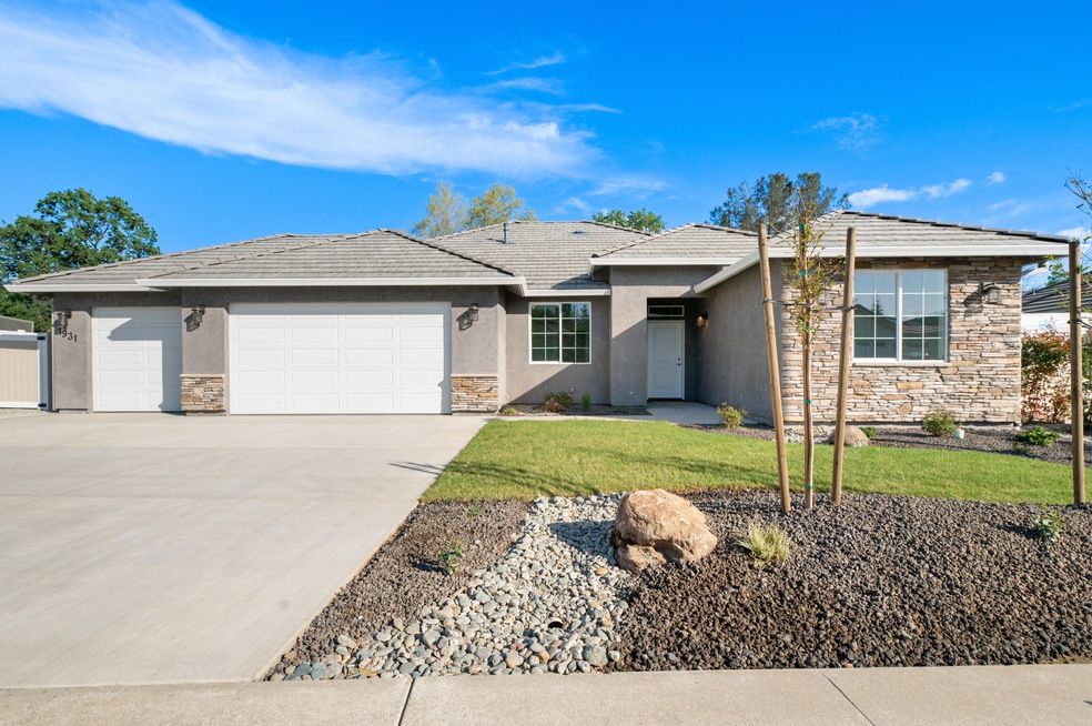 1931 Jolie Way, Redding, CA 96003 - photo 1