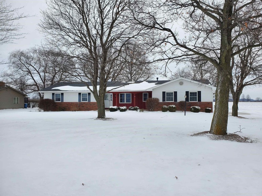 2024 Pleasant Ridge Rd, Fort Wayne, IN 46819 - photo 1