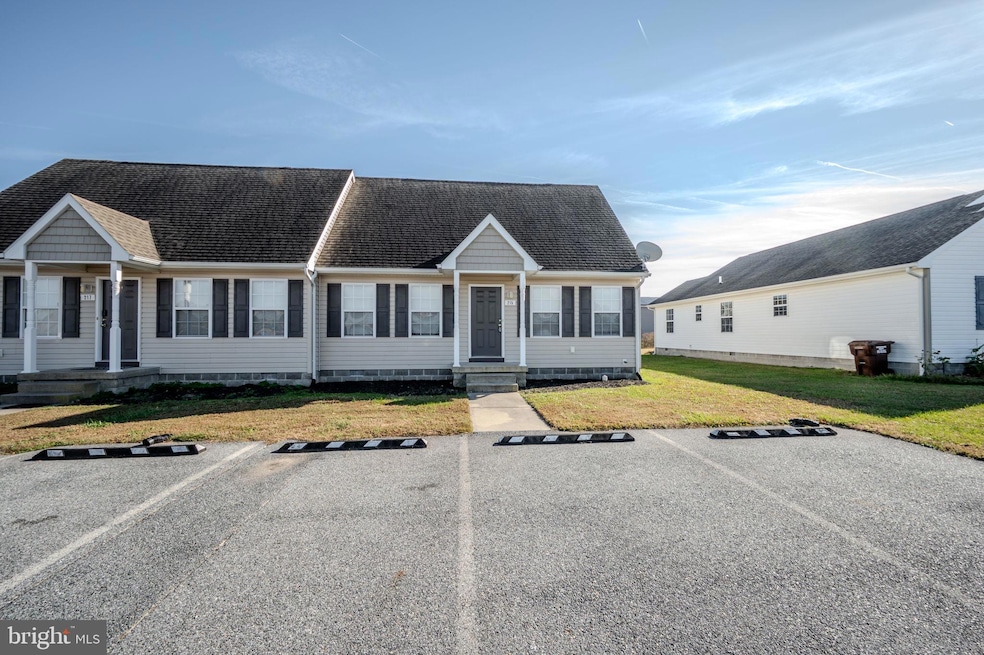 215 N Brown St, Fruitland, MD 21826 - photo 1