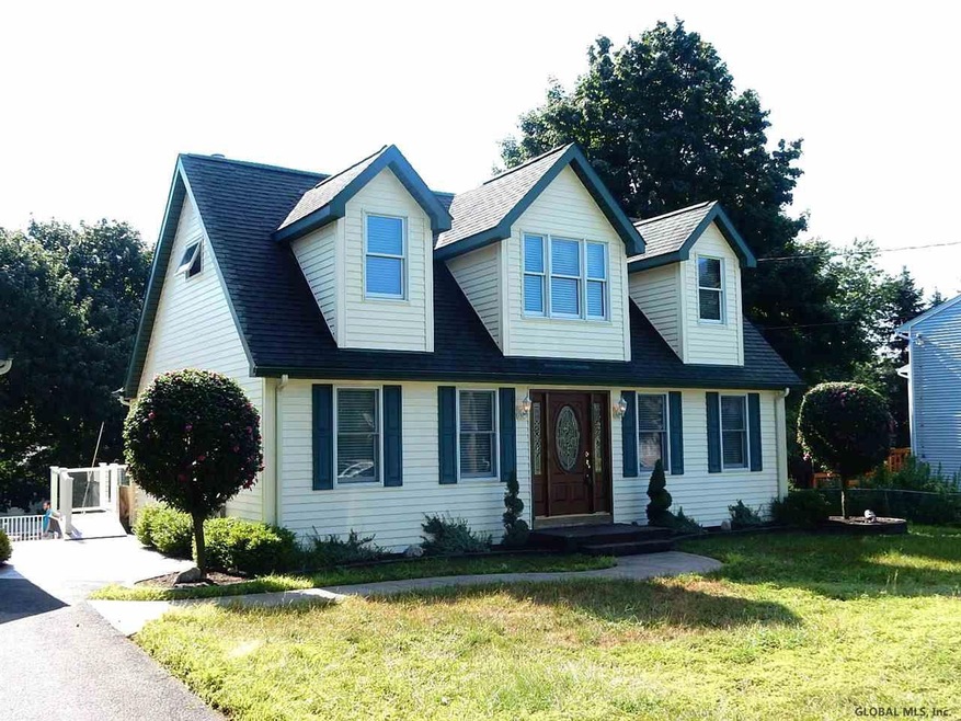 4 Fane Ct, Troy, NY 12182 - photo 1