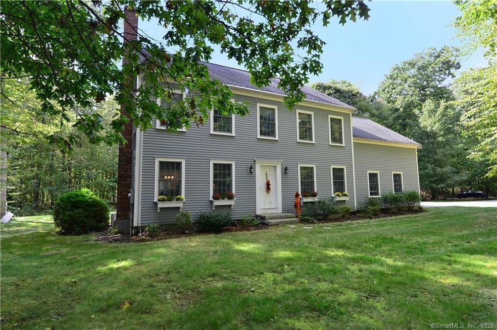 4 Center Cir, Woodstock, CT 06281 - photo 1