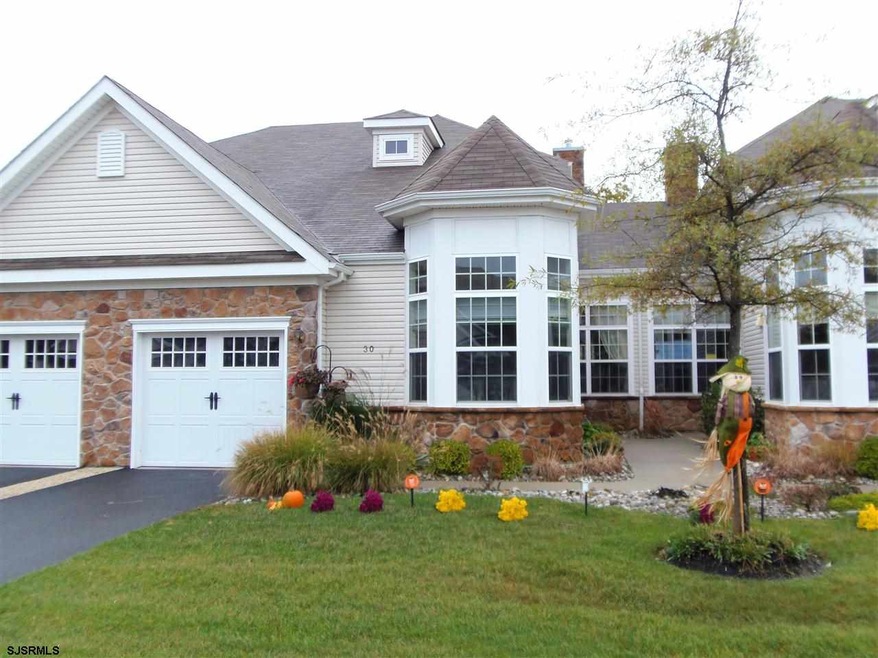 30 Ables Run Dr, Absecon, NJ 08201 - photo 1