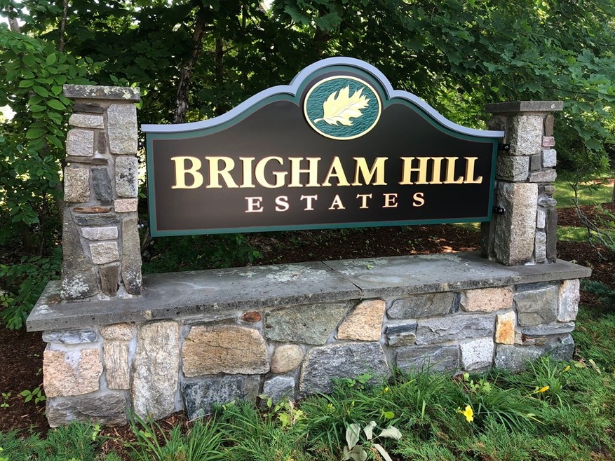 L309 Pass Farm Rd unit L309, Attleboro, MA 02703 - photo 1