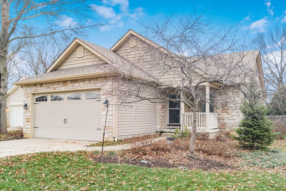 Welcome to 1178 Francisco Rd!