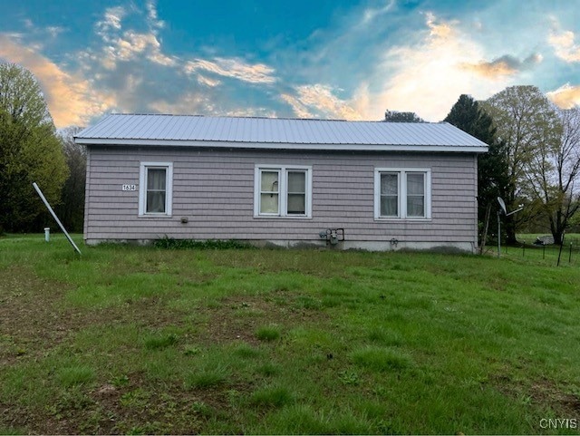 Sold $185,000
