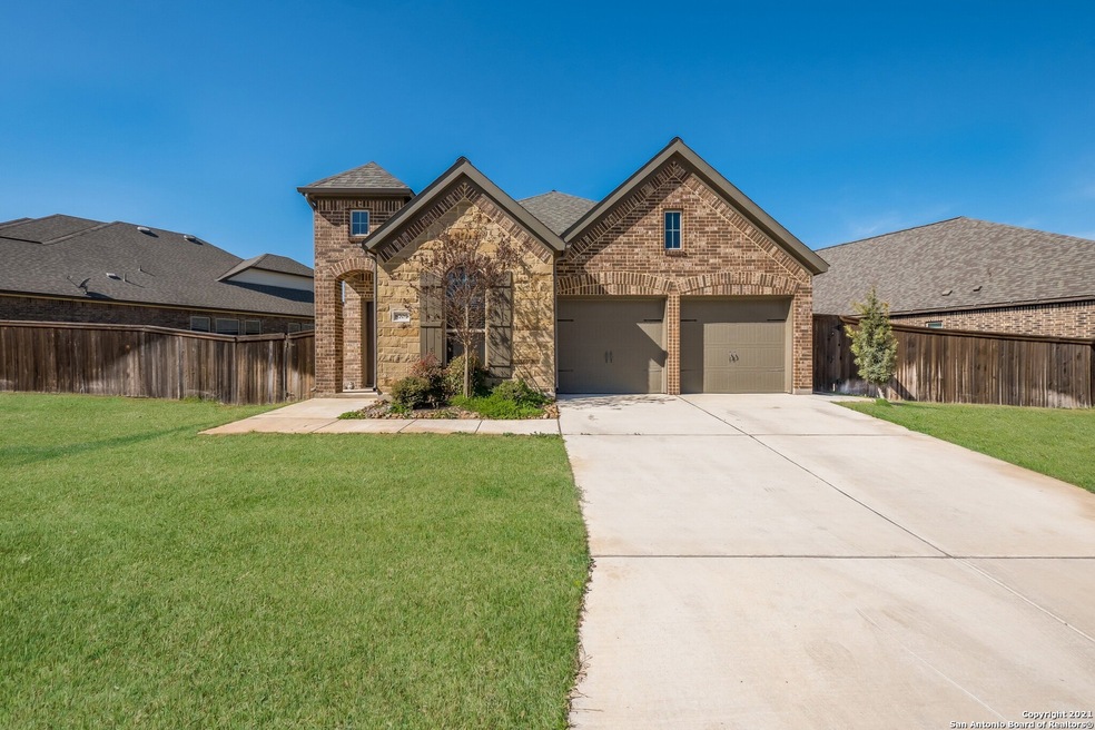 8709 White Crown, San Antonio, TX 78254 - photo 1