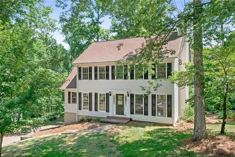 2211 Dawn Ct, Suwanee, GA 30024 - photo 1