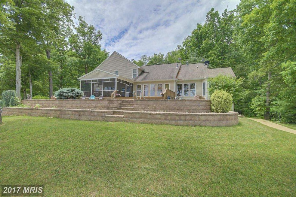 7307 Oakwood Dr, Orange, VA 22960 - photo 1