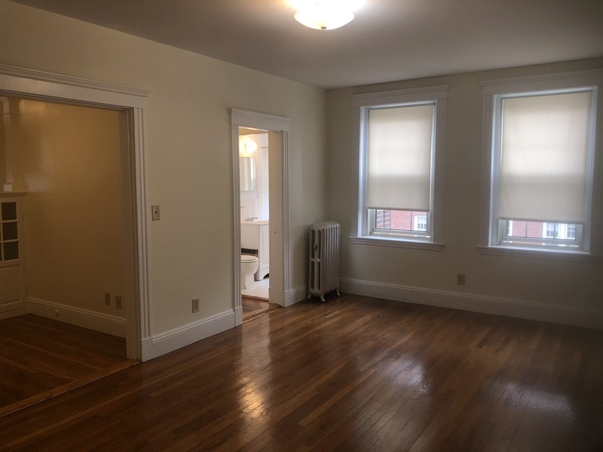 1 Craigie St unit 47, Cambridge, MA 02138 - photo 1