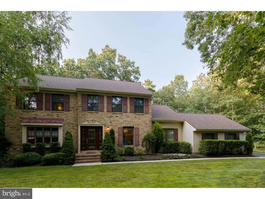 1 Harvest Ln, Medford, NJ 08055 - photo 1