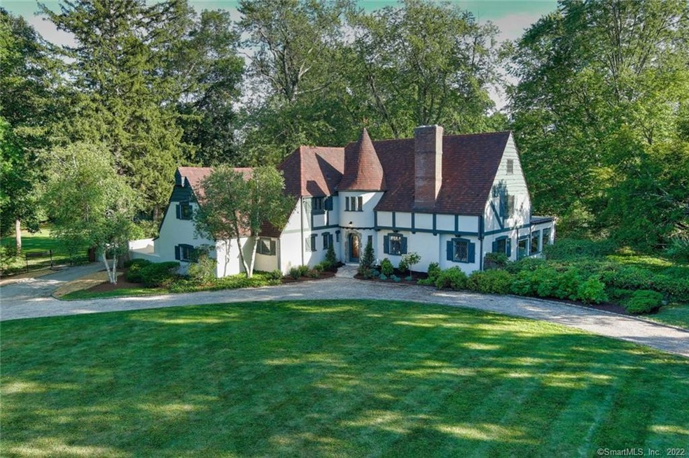 38 W Meadow Rd, Wilton, CT 06897 - photo 1