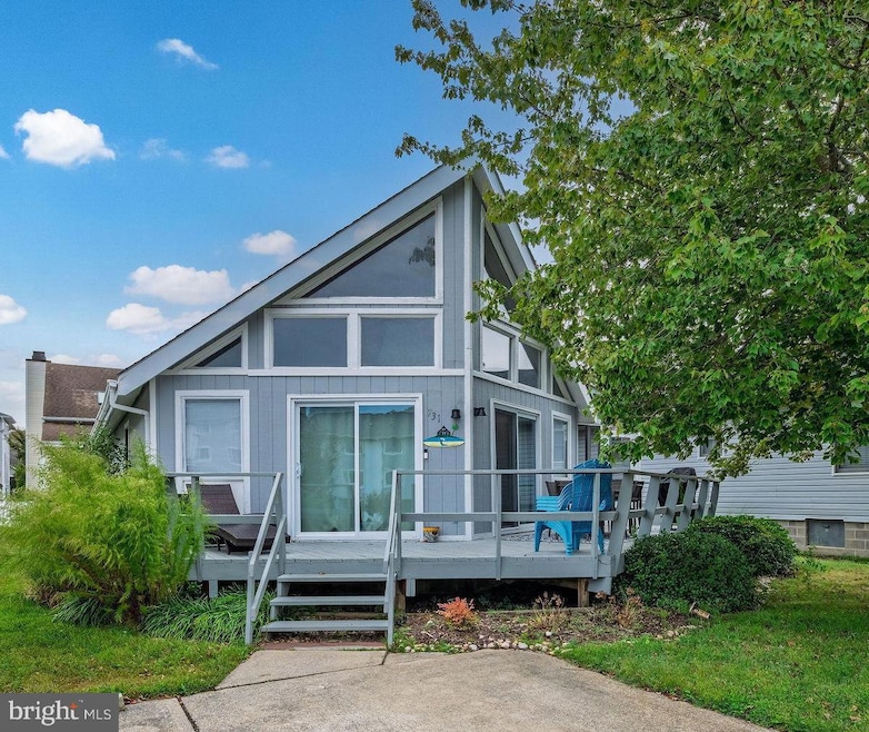 731 Anchor Chain Rd, Ocean City, MD 21842 - photo 1