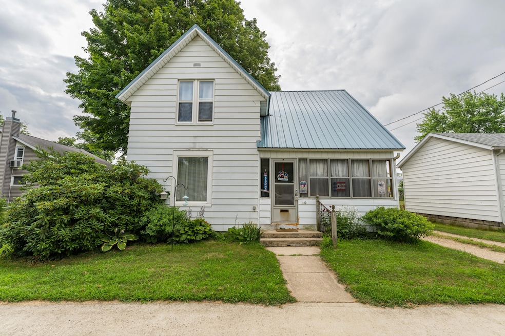 Sold $135,000 • Co-Listing Agent