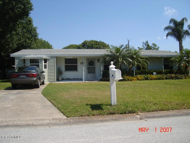 2406 Floridiane Dr, Melbourne, FL 32935 - photo 1