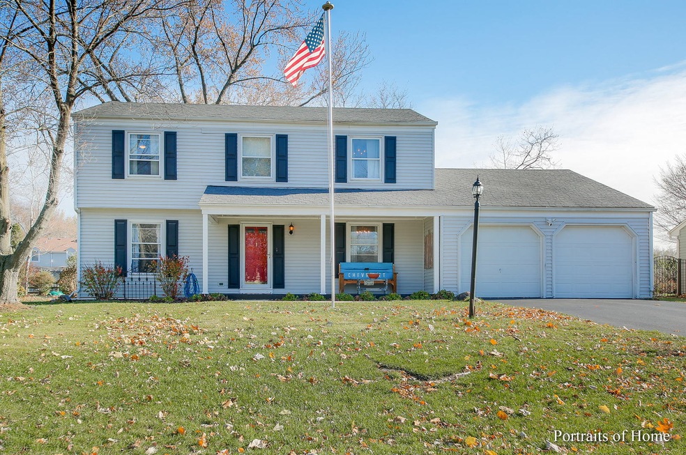 1030 Bluestem Ln, Batavia, IL 60510 - photo 1