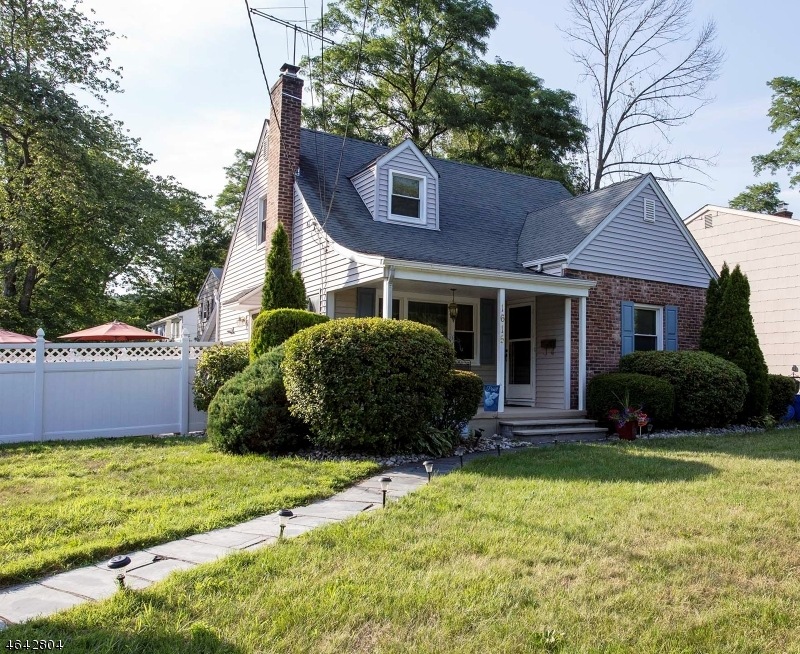 1615 Front St, Scotch Plains, NJ 07076 - photo 1