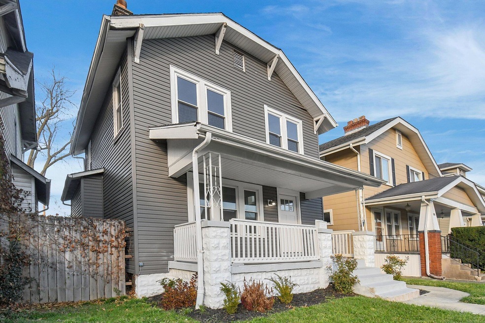 700 Thurman Ave, Columbus, OH 43206 - photo 1