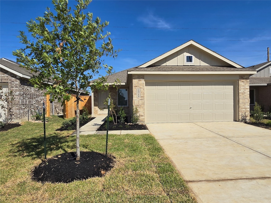26838 Cascade Sunrise St, Katy, TX 77493 - photo 1