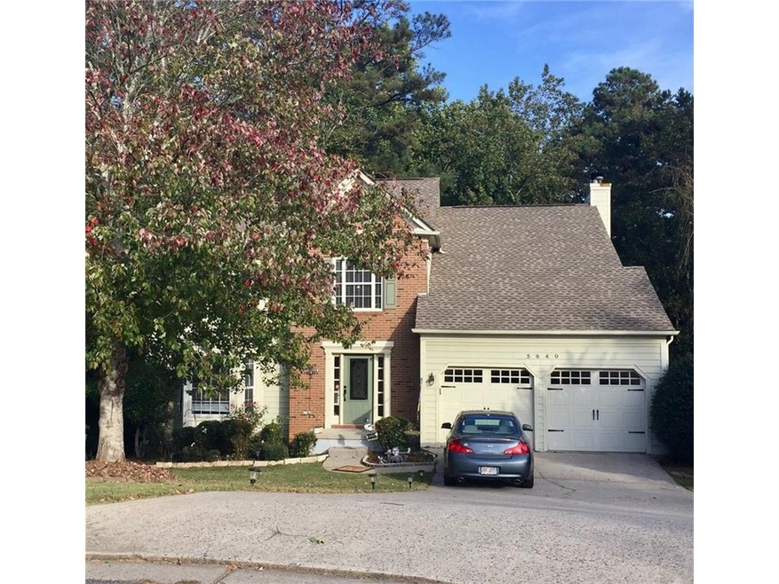 3840 Lakeheath Dr unit 5, Cumming, GA 30041 - photo 1