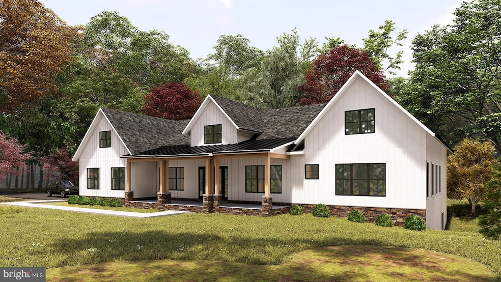 1261 New Design Rd, Adamstown, MD 21710 - photo 1