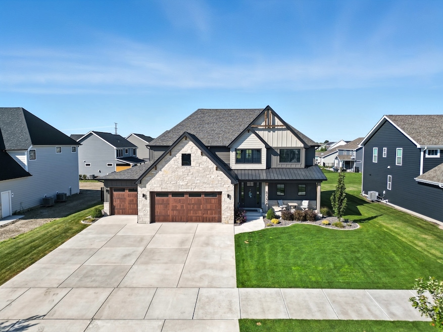 8334 W 105th Ave, Saint John, IN 46373 - photo 1