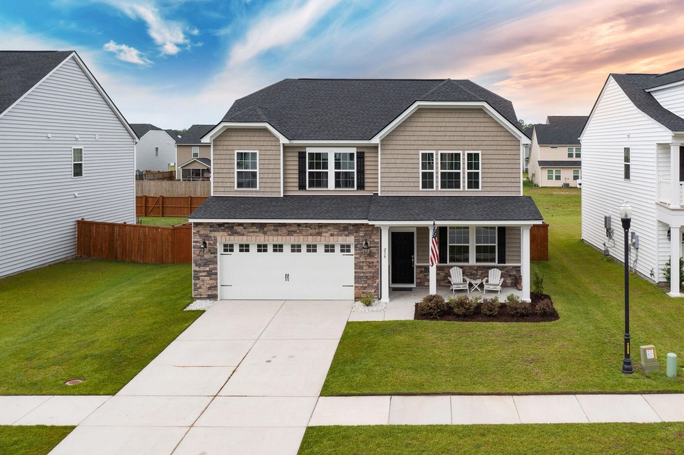 238 Firewheel Ct, Summerville, SC 29486 - photo 1