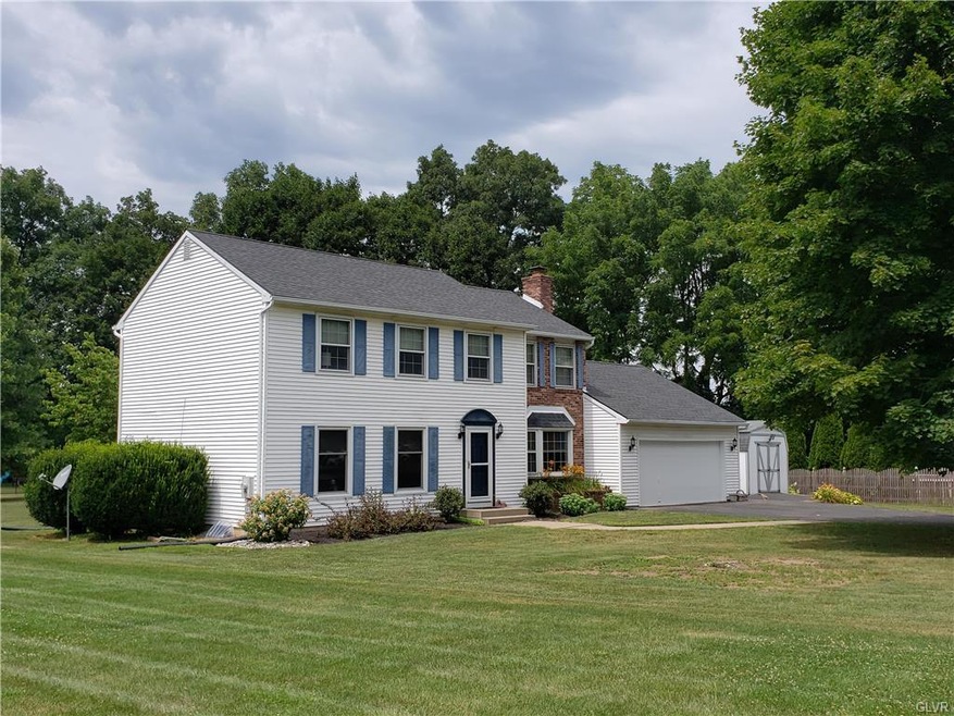 7077 Limerick Square, Bethlehem, PA 18017 - photo 1