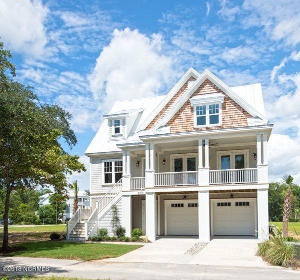 2007 Deep Creek, Wilmington, NC 28411 - photo 1