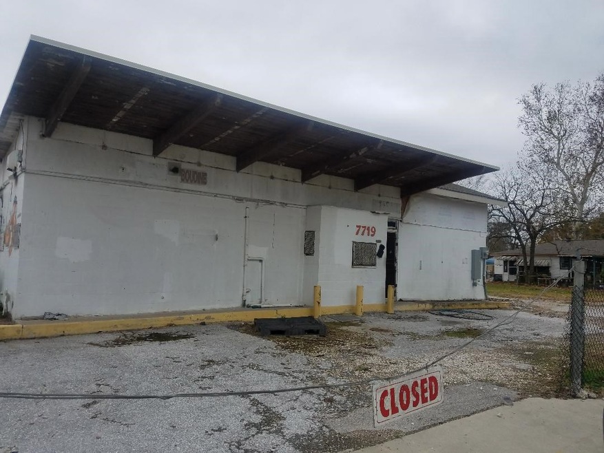 7719 Homestead Rd, Houston, TX 77028 - photo 1