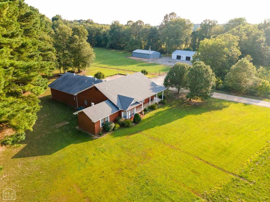 434 County Road 751, Jonesboro, AR 72405 - photo 1